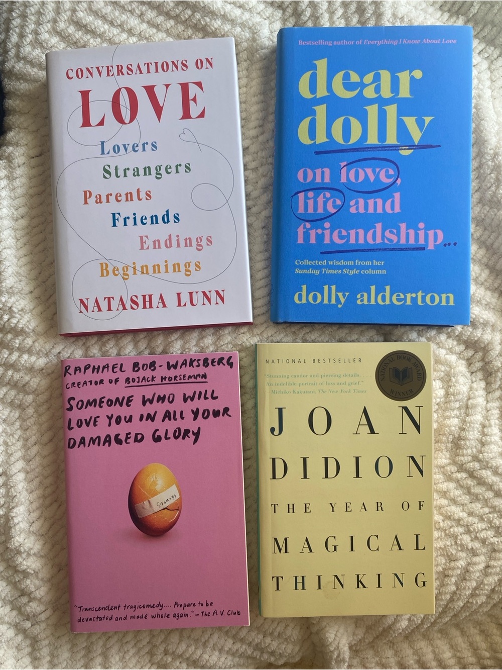 Book Bundle